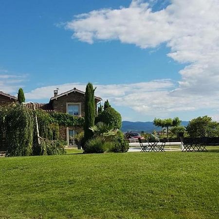 Bed and Breakfast Relais De Navon Saint-Joseph  Экстерьер фото