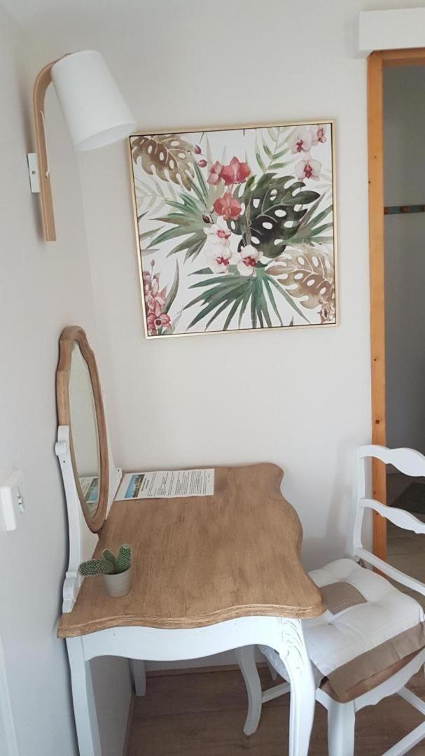 Bed and Breakfast Relais De Navon Saint-Joseph  Экстерьер фото
