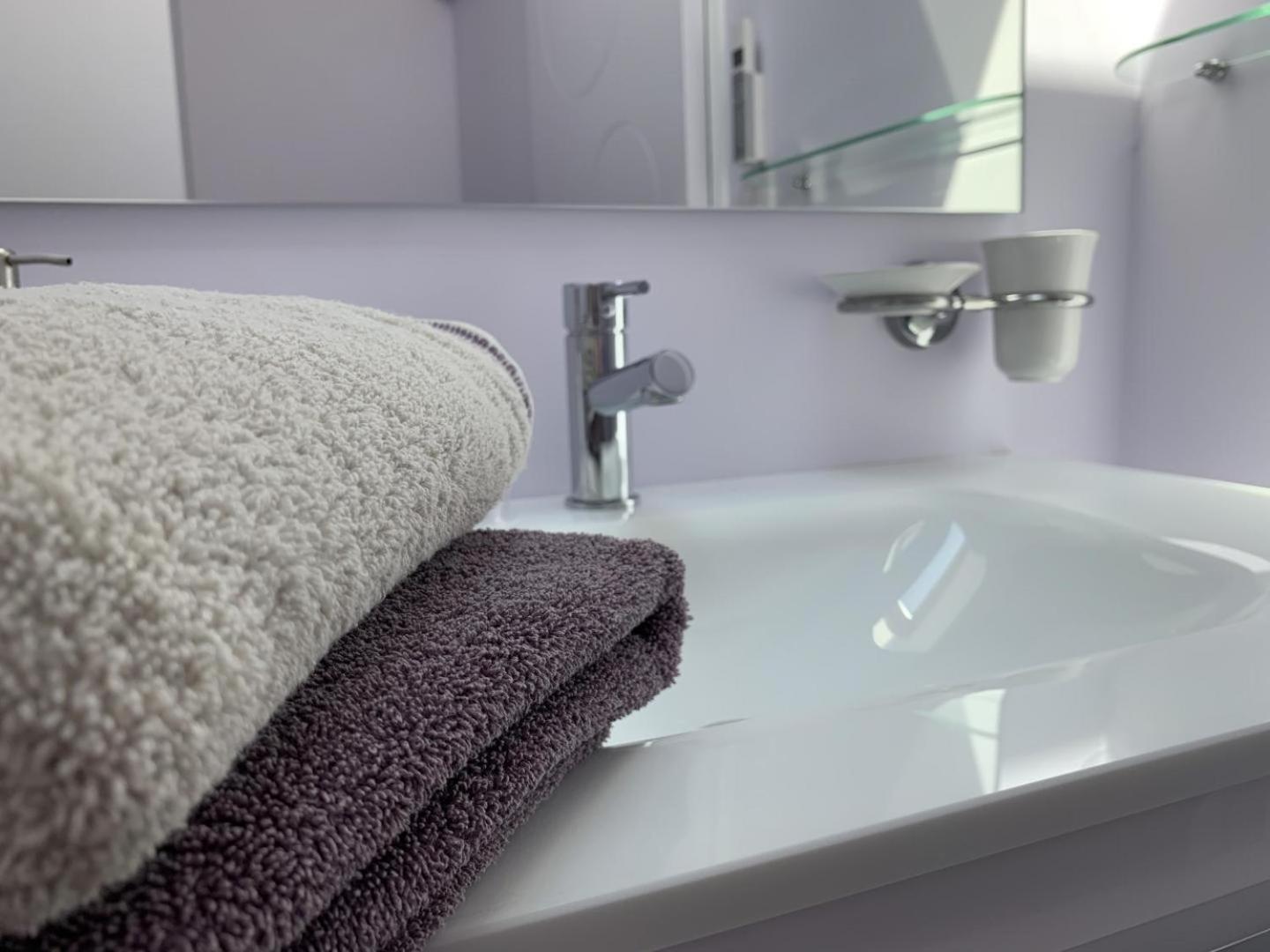 Bed and Breakfast Relais De Navon Saint-Joseph  Экстерьер фото